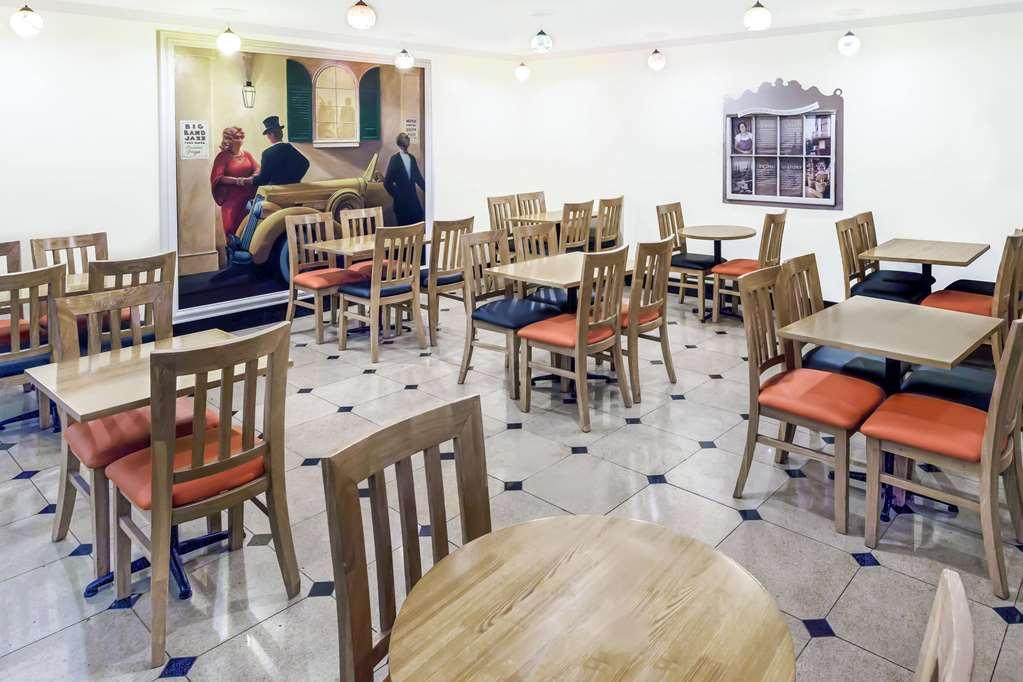 Wyndham Garden Baronne Plaza Hotel Nova Orleães Instalações foto