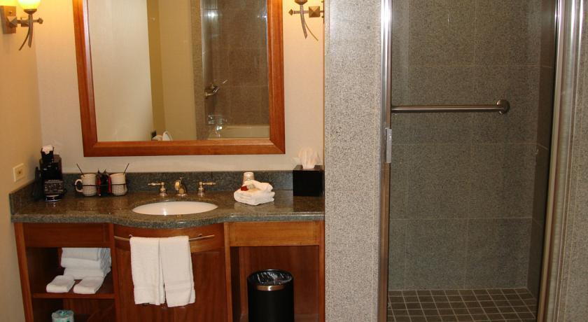 Wyndham Garden Baronne Plaza Hotel Nova Orleães Exterior foto